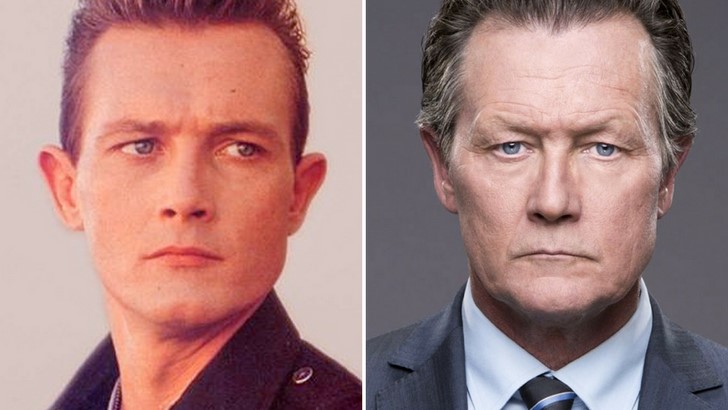 Robert Patrick (Terminátor 2: Ítéletnap 1991)