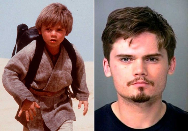 Jake Lloyd (Csillagok háborúja, 1999)