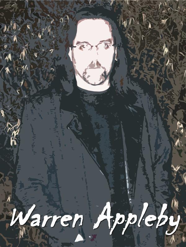 KÃ©ptalÃ¡lat a kÃ¶vetkezÅre: âWarren Applebyâ