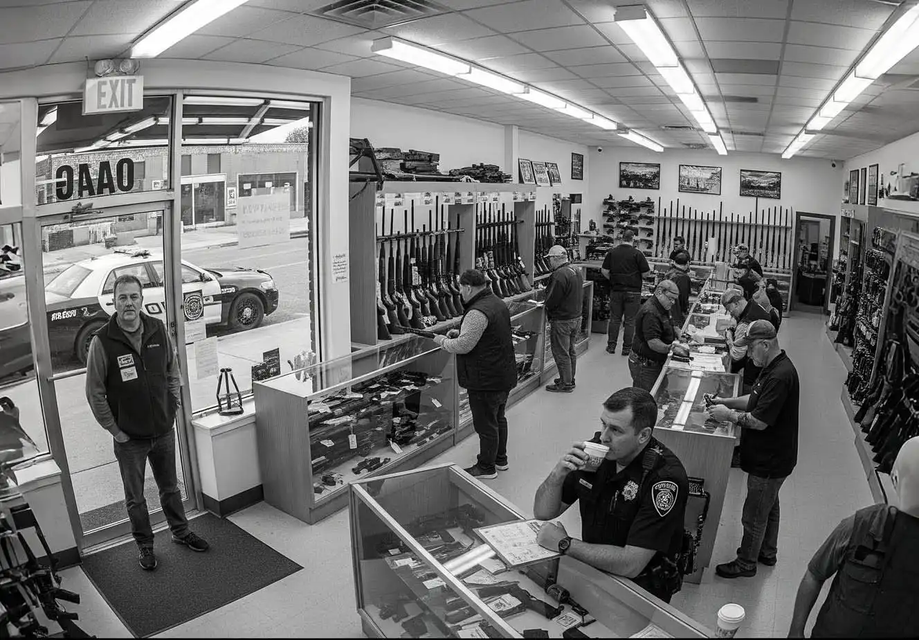 abszurd, bizarr, bűnözés, Darwin-díj, halál, hihetetlen, humor, kudarc, Ostobaság, Végzet