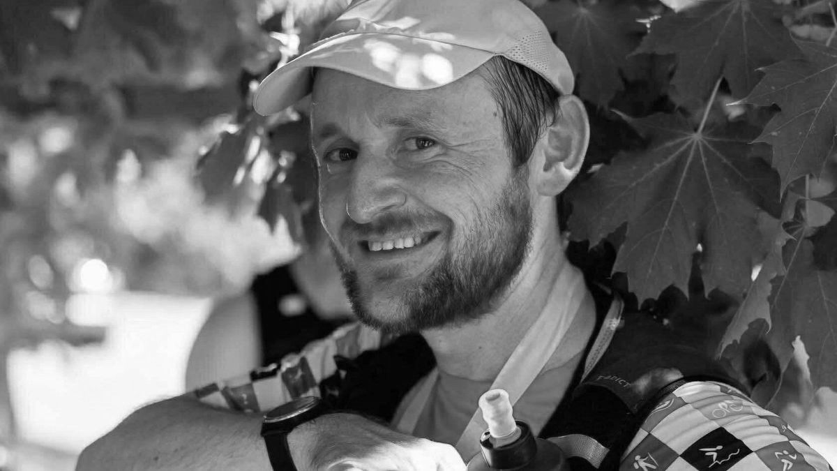 Spitzmüller Zsolt sajnos elhunyt Fotó: Facebook