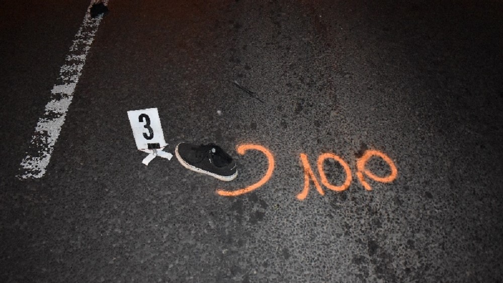 „Ott feküdt a kisunokám, a kocsi alatt volt a feje” – megszólalt a halálra gázolt 9 éves kislány nagymamája