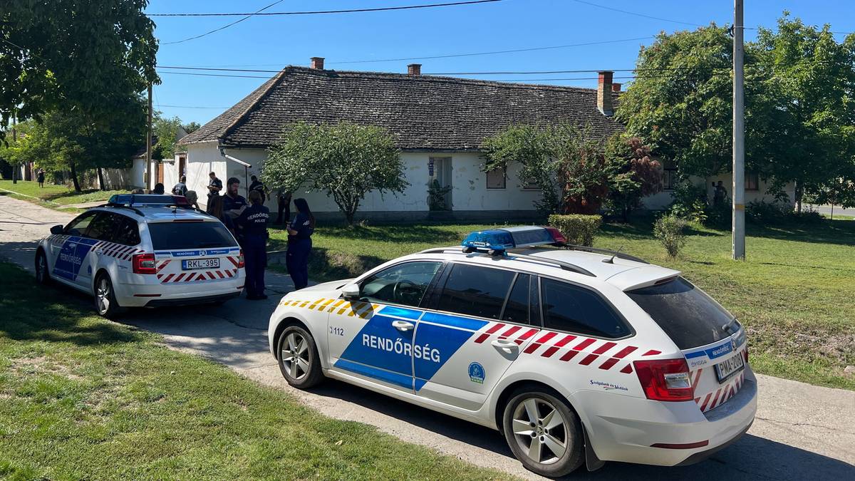 rendőri intézkedés friss hírek percről-percre az elmúlt 36 órából