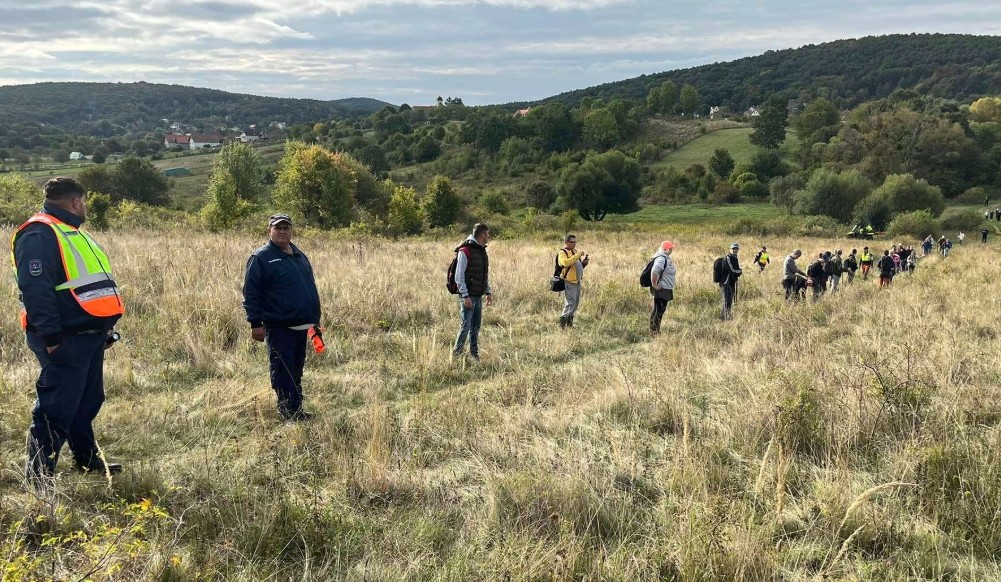 Topsztori Drámai videó Kaszás Nikolett kereséséről