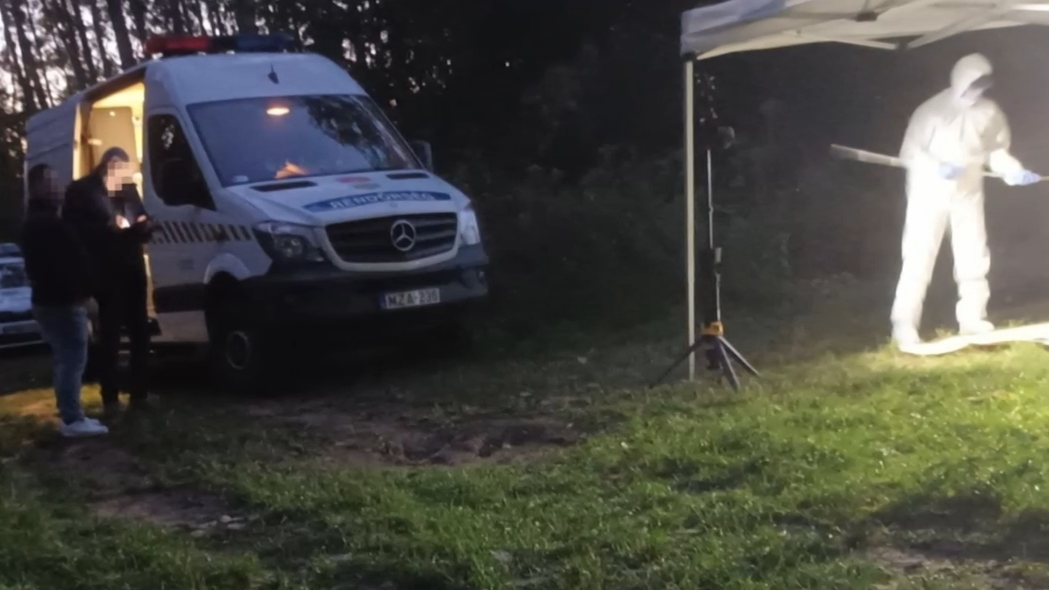 Một gã ấu dâm đã đưa cô bé đi dạo trong rừng và siết cổ một bé gái 12 tuổi ở Nyíregyháza