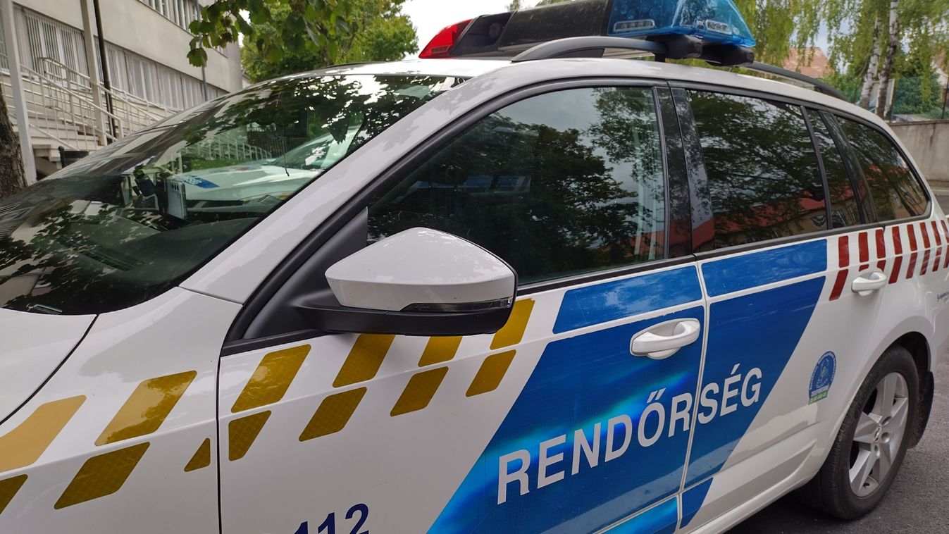 Eltűnt kőszegi férfit keres a rendőrség