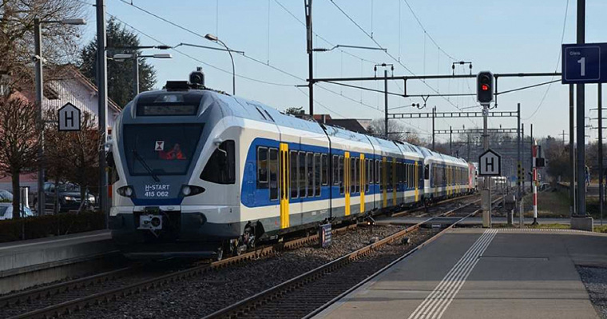 Berúgott a vasutas, órákon át nem jártak a vonatok a Budapest–Vác–Szob  vonalon