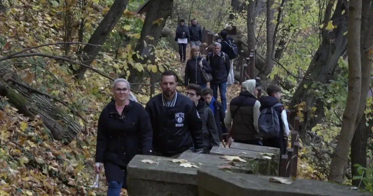 Dráma Lillafüreden: egy pillanat alatt eltűnt a demens, 73 éves nő – férje  egy órán át futva kereste az erdőben