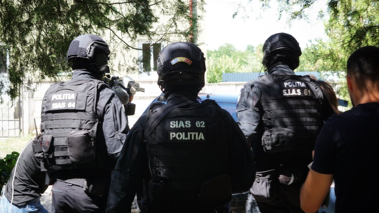 Mezőméhesi gyilkosság: fejeket követel a rendőri szakszervezet a nyomozás alakulása miatt | Krónika Online