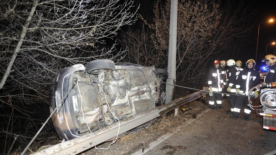 kokaint fogyasztott a Fradi volt focistájával karambolozó taxisofőr - Blikk
