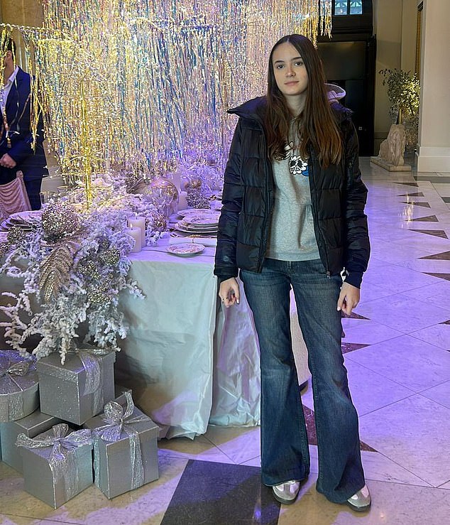 Alice Kallergis had been reported missing after going on what amounted to her first night out