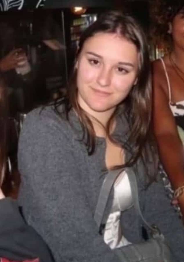 Émilie Pralong had gone to Crans-Montana with friends for New Year - but was not heard from after the fire broke out