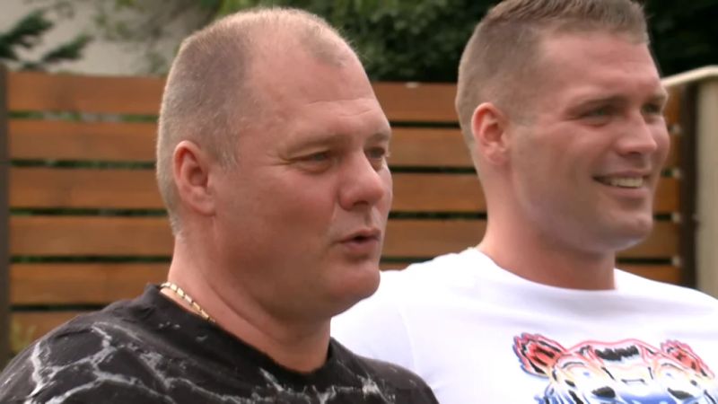 Nem hagyta annyiban Dudás Miki az édesapja halálát, kiderült mi történhetett