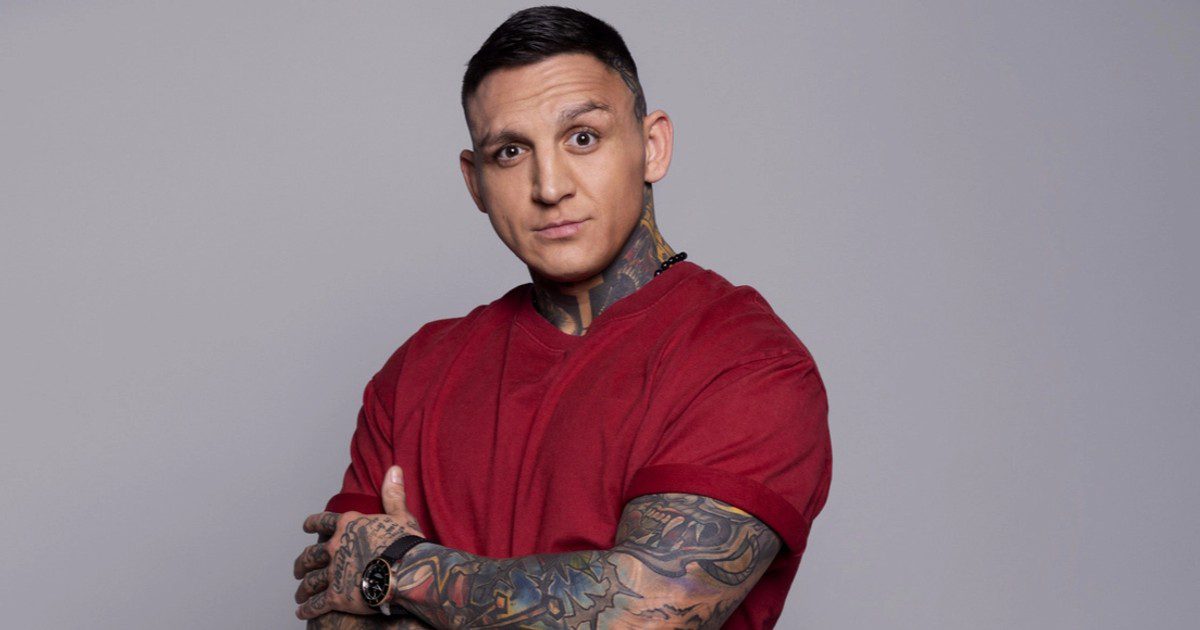 Boráros Gábor üzent a távol tartási végzésről: ez az igazság - Blikk