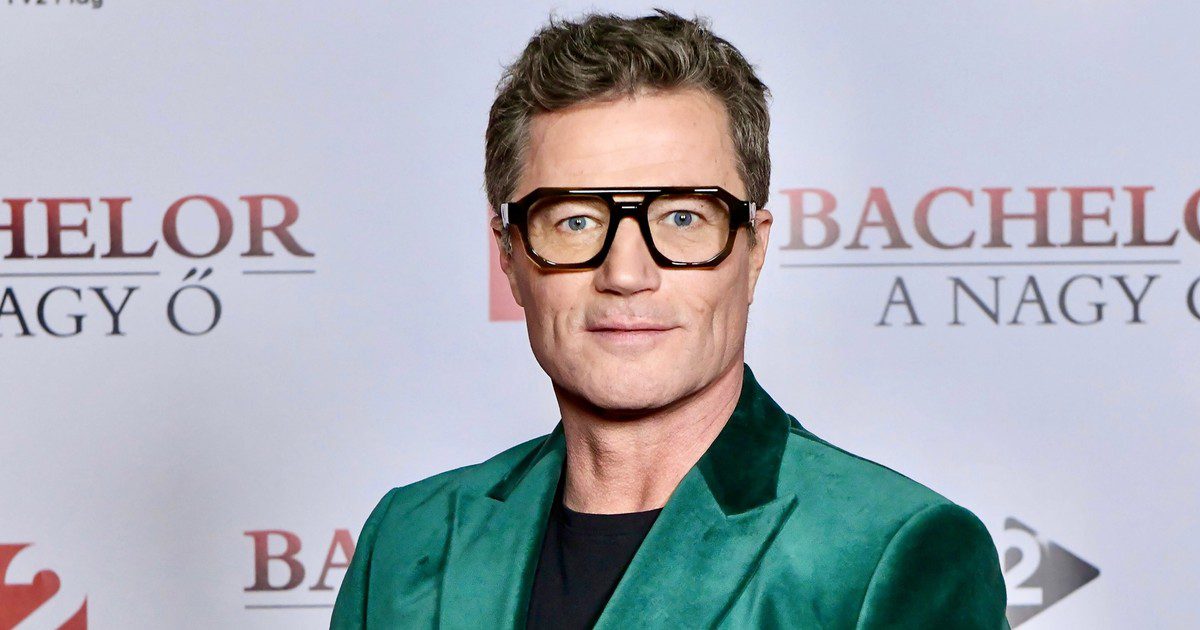 Stohl András őszintén vallott: ezért ment tönkre a házassága - Rúzs Online