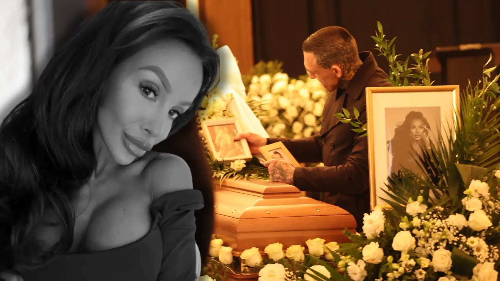 Boráros megdöbbentő nyilatkozata Jákliová († 31.) temetésének napján