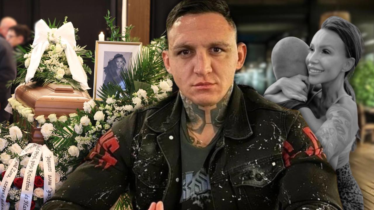 Boráros megdöbbentő nyilatkozata Jákliová († 31.) temetésének napján